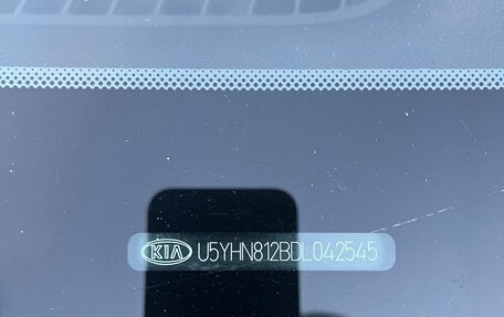 KIA cee'd III, 2013 год, 1 100 000 рублей, 2 фотография
