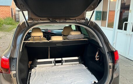 KIA cee'd III, 2013 год, 1 100 000 рублей, 7 фотография