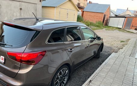 KIA cee'd III, 2013 год, 1 100 000 рублей, 6 фотография