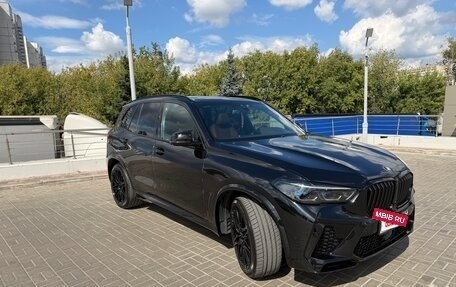 BMW X5, 2020 год, 5 600 000 рублей, 11 фотография