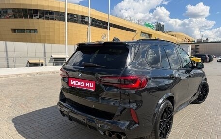 BMW X5, 2020 год, 5 600 000 рублей, 6 фотография