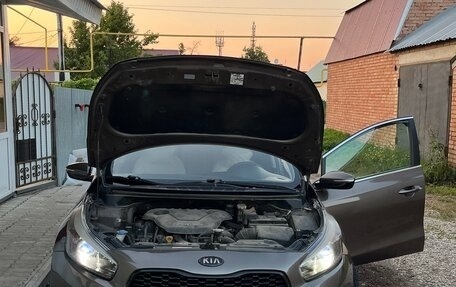 KIA cee'd III, 2013 год, 1 100 000 рублей, 12 фотография