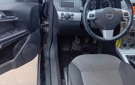 Opel Astra H, 2011 год, 330 000 рублей, 4 фотография