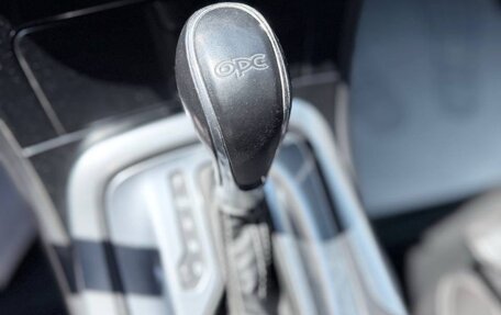 Opel Insignia OPC I рестайлинг, 2013 год, 1 000 000 рублей, 14 фотография