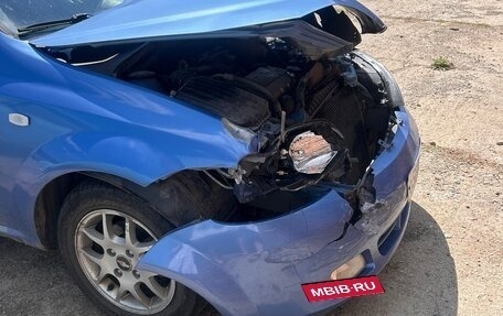 Chevrolet Lacetti, 2007 год, 150 000 рублей, 2 фотография
