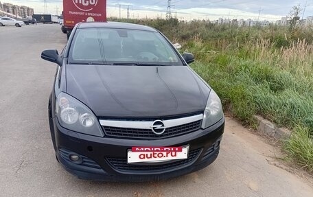 Opel Astra H, 2011 год, 330 000 рублей, 3 фотография