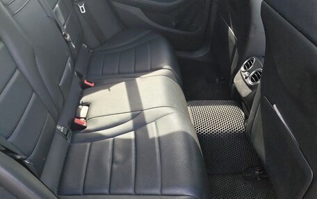 Mercedes-Benz C-Класс, 2018 год, 2 570 000 рублей, 6 фотография