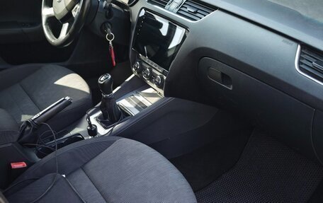 Skoda Octavia, 2014 год, 699 000 рублей, 7 фотография