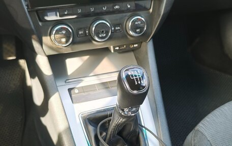 Skoda Octavia, 2014 год, 699 000 рублей, 8 фотография