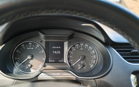 Skoda Octavia, 2014 год, 699 000 рублей, 6 фотография