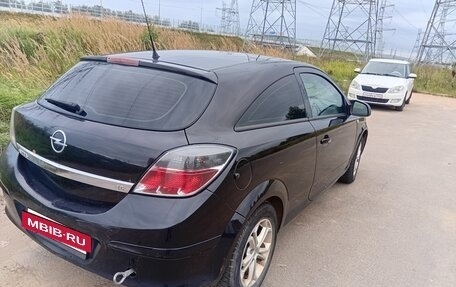 Opel Astra H, 2011 год, 330 000 рублей, 2 фотография