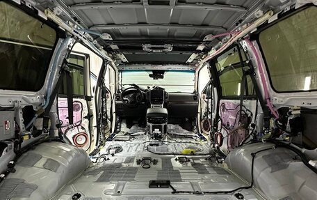 Toyota Land Cruiser 200, 2017 год, 7 200 000 рублей, 16 фотография