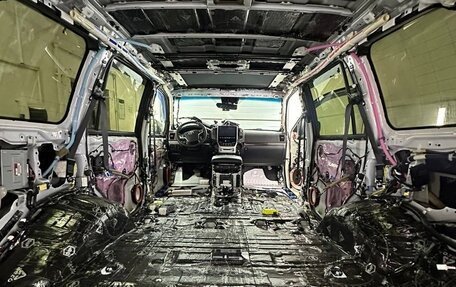 Toyota Land Cruiser 200, 2017 год, 7 200 000 рублей, 15 фотография