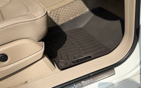 Mercedes-Benz M-Класс, 2013 год, 2 200 000 рублей, 14 фотография