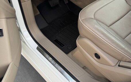Mercedes-Benz M-Класс, 2013 год, 2 200 000 рублей, 12 фотография