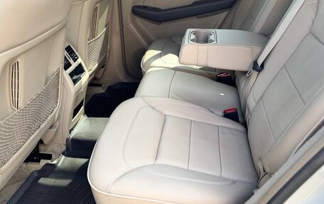 Mercedes-Benz M-Класс, 2013 год, 2 200 000 рублей, 22 фотография