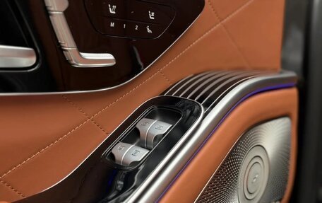 Mercedes-Benz S-Класс, 2021 год, 8 500 000 рублей, 12 фотография