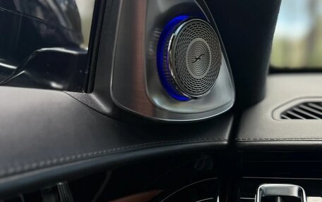 Mercedes-Benz S-Класс, 2021 год, 8 500 000 рублей, 9 фотография