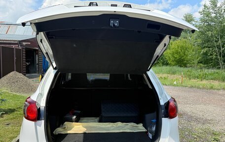 Mazda CX-5 II, 2012 год, 1 615 000 рублей, 5 фотография