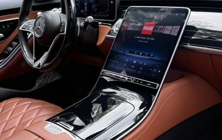 Mercedes-Benz S-Класс, 2021 год, 8 500 000 рублей, 15 фотография