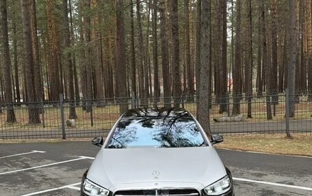 Mercedes-Benz S-Класс, 2021 год, 8 500 000 рублей, 2 фотография