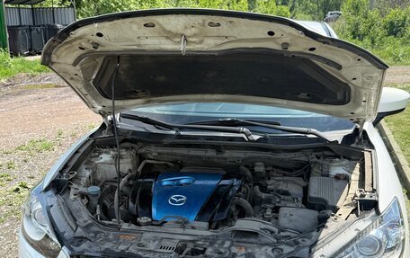 Mazda CX-5 II, 2012 год, 1 615 000 рублей, 6 фотография