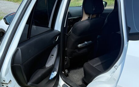 Mazda CX-5 II, 2012 год, 1 615 000 рублей, 9 фотография
