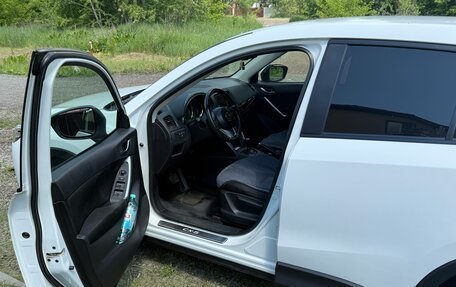 Mazda CX-5 II, 2012 год, 1 615 000 рублей, 8 фотография