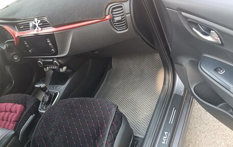 KIA Rio IV, 2021 год, 1 300 000 рублей, 9 фотография