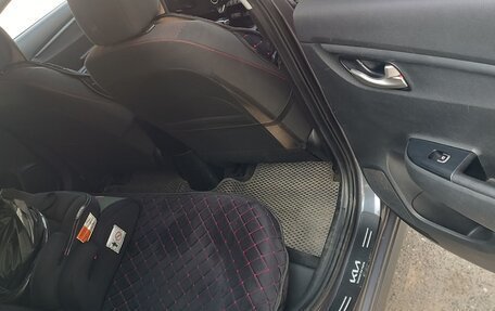 KIA Rio IV, 2021 год, 1 300 000 рублей, 8 фотография