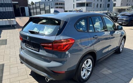 BMW X1, 2022 год, 2 450 000 рублей, 3 фотография