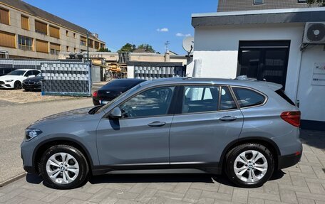 BMW X1, 2022 год, 2 450 000 рублей, 4 фотография