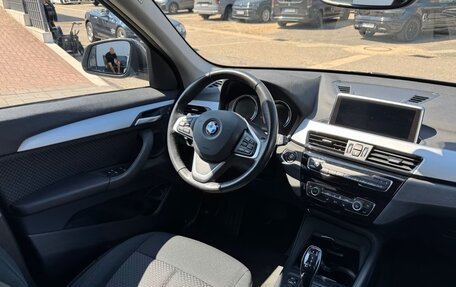 BMW X1, 2022 год, 2 450 000 рублей, 5 фотография