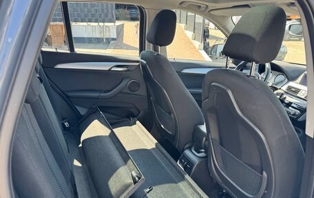 BMW X1, 2022 год, 2 450 000 рублей, 9 фотография