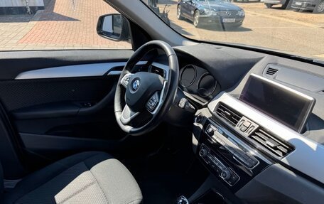 BMW X1, 2022 год, 2 450 000 рублей, 6 фотография