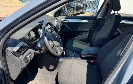 BMW X1, 2022 год, 2 450 000 рублей, 11 фотография