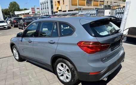 BMW X1, 2022 год, 2 450 000 рублей, 2 фотография