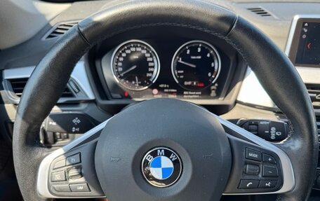 BMW X1, 2022 год, 2 450 000 рублей, 7 фотография