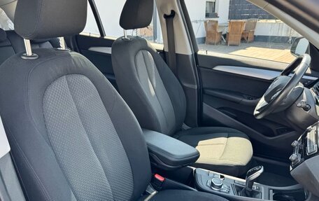 BMW X1, 2022 год, 2 450 000 рублей, 12 фотография