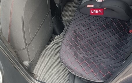 KIA Rio IV, 2021 год, 1 300 000 рублей, 7 фотография