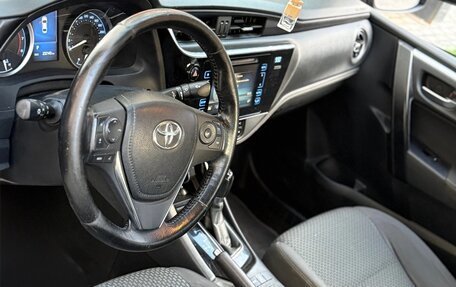 Toyota Corolla, 2016 год, 1 150 000 рублей, 7 фотография