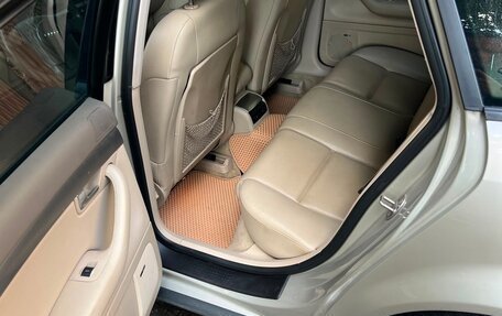 Audi A4, 2002 год, 650 000 рублей, 5 фотография