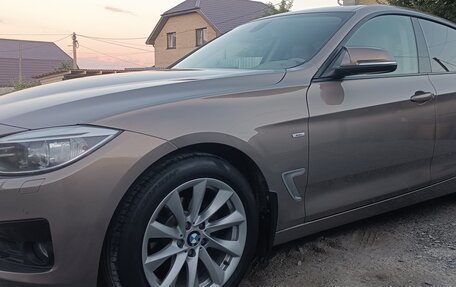 BMW 3 серия, 2014 год, 1 850 000 рублей, 7 фотография