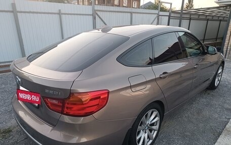 BMW 3 серия, 2014 год, 1 850 000 рублей, 5 фотография