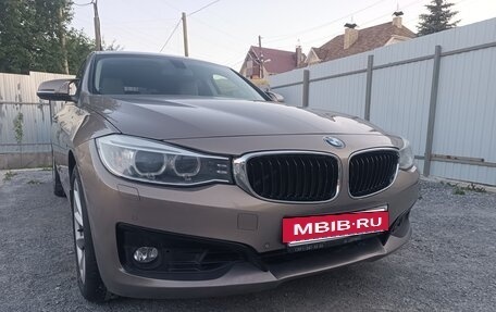BMW 3 серия, 2014 год, 1 850 000 рублей, 2 фотография