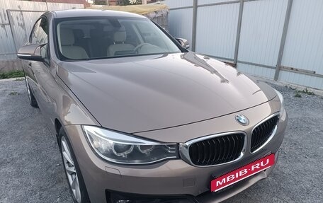 BMW 3 серия, 2014 год, 1 850 000 рублей, 6 фотография