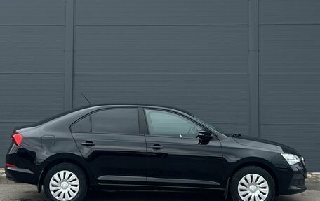 Skoda Rapid II, 2021 год, 1 465 000 рублей, 4 фотография