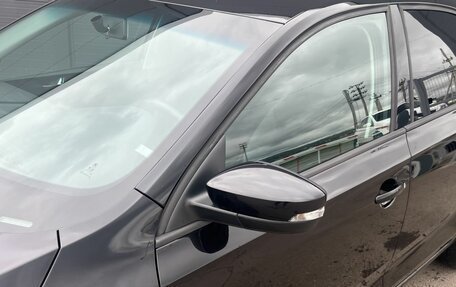 Skoda Rapid II, 2021 год, 1 465 000 рублей, 10 фотография
