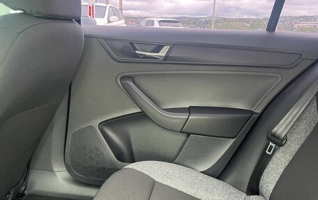 Skoda Rapid II, 2021 год, 1 465 000 рублей, 20 фотография
