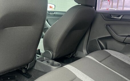 Skoda Rapid II, 2021 год, 1 465 000 рублей, 21 фотография